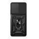 Чохол для мобільного телефона BeCover Military Samsung Galaxy S24 SM-S921 Black (710635)