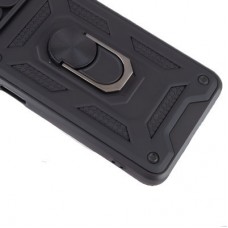 Чохол для мобільного телефона BeCover Military Xiaomi 13 Pro Black (710565) - Фото