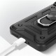 Чохол для мобільного телефона BeCover Military Xiaomi Redmi Note 13 4G Black (710689)