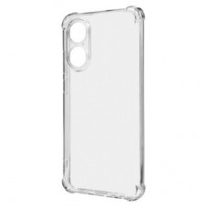 Чехол для мобильного телефона Armorstandart Air Force OPPO A78 4G Camera cover Transparent (ARM73471)