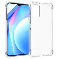 Чохол для мобільного телефона BeCover Anti-Shock Xiaomi Redmi 9T Clear (705997) - Фото
