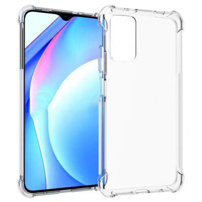 Чохол для мобільного телефона BeCover Anti-Shock Xiaomi Redmi 9T Clear (705997)