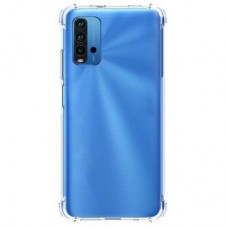 Чохол для мобільного телефона BeCover Anti-Shock Xiaomi Redmi 9T Clear (705997) - Фото
