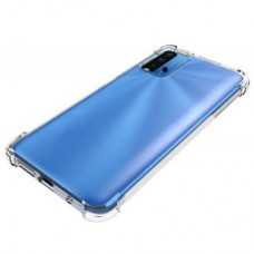 Чохол для мобільного телефона BeCover Anti-Shock Xiaomi Redmi 9T Clear (705997) - Фото