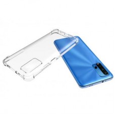 Чохол для мобільного телефона BeCover Anti-Shock Xiaomi Redmi 9T Clear (705997) - Фото