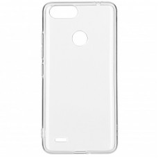 Чехол для мобильного телефона 2E Basic TECNO POP 2F (B1G), Crystal , Transparent (2E-TC-POP2F-OCCR-TR)