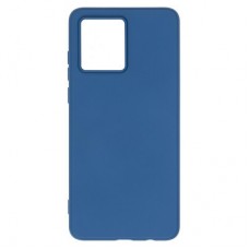 Чехол для мобильного телефона Armorstandart ICON Case Motorola G84 5G Dark Blue (ARM70880) Чехол для мобильного телефона Armorstandart ICON Case Motorola G84 5G Dark Blue (ARM70880)