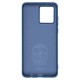 Чехол для мобильного телефона Armorstandart ICON Case Motorola G84 5G Dark Blue (ARM70880) Чехол для мобильного телефона Armorstandart ICON Case Motorola G84 5G Dark Blue (ARM70880)