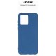 Чехол для мобильного телефона Armorstandart ICON Case Motorola G84 5G Dark Blue (ARM70880) Чехол для мобильного телефона Armorstandart ICON Case Motorola G84 5G Dark Blue (ARM70880)
