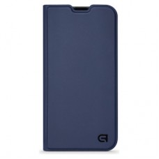 Чехол для мобильного телефона Armorstandart OneFold Case Samsung S23 FE 5G (SM-S711) Dark Blue (ARM72646) Чехол для мобильного телефона Armorstandart OneFold Case Samsung S23 FE 5G (SM-S711) Dark Blue (ARM72646)