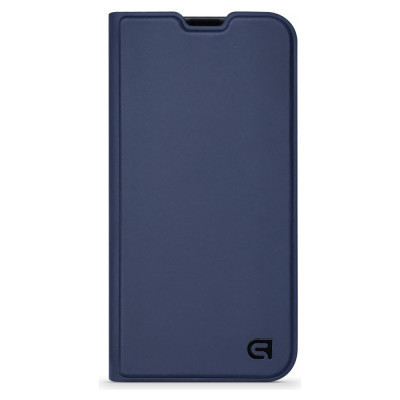 Чехол для мобильного телефона Armorstandart OneFold Case Samsung S23 FE 5G (SM-S711) Dark Blue (ARM72646)