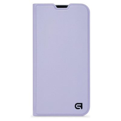 Чехол для мобильного телефона Armorstandart OneFold Case Samsung S23 FE 5G (SM-S711) Lavender (ARM72648)