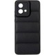Чохол для мобільного телефона Dengos Soft Motorola G84 (black) (DG-TPU-SOFT-41)