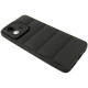 Чохол для мобільного телефона Dengos Soft Motorola G84 (black) (DG-TPU-SOFT-41)