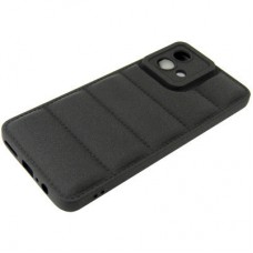 Чохол для мобільного телефона Dengos Soft Motorola G84 (black) (DG-TPU-SOFT-41) - Фото