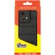 Чохол для мобільного телефона Dengos Soft Motorola G84 (black) (DG-TPU-SOFT-41)