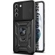 Чохол для мобільного телефона BeCover Military Samsung Galaxy S24 SM-S921 Black (710635)