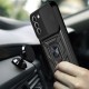 Чохол для мобільного телефона BeCover Military Samsung Galaxy S24 SM-S921 Black (710635)