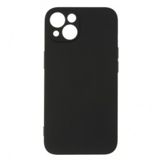 Чехол для мобильного телефона Armorstandart Matte Slim Fit Apple iPhone 13 Camera cover Black (ARM62106)