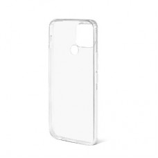 Чохол для мобільного телефона BeCover Infinix Smart 6 (X6511B) Transparancy (707639) - Фото