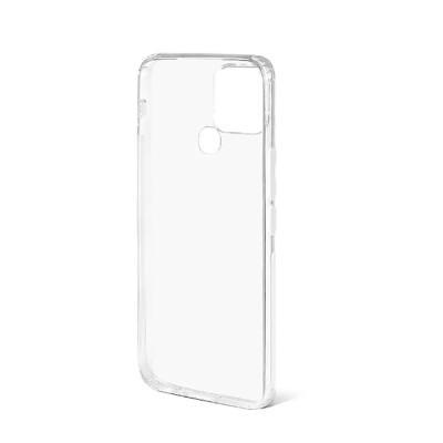 Чохол для мобільного телефона BeCover Infinix Smart 6 (X6511B) Transparancy (707639)