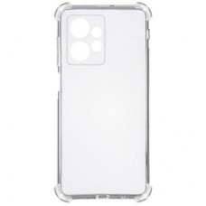 Чохол для мобільного телефона BeCover Anti-Shock Xiaomi Redmi Note 13 4G Clear (710645) - Фото