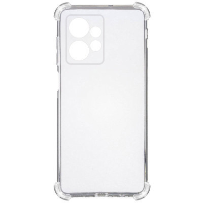 Чохол для мобільного телефона BeCover Anti-Shock Xiaomi Redmi Note 13 4G Clear (710645)
