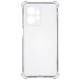 Чохол для мобільного телефона BeCover Anti-Shock Xiaomi Redmi Note 13 4G Clear (710645)