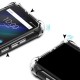 Чохол для мобільного телефона BeCover Anti-Shock Xiaomi Redmi Note 13 4G Clear (710645)