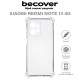 Чохол для мобільного телефона BeCover Anti-Shock Xiaomi Redmi Note 13 4G Clear (710645)