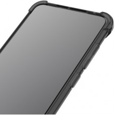 Чохол для мобільного телефона BeCover Anti-Shock Apple iPhone 15 Pro Max Grey (710624) - Фото