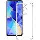 Чохол для мобільного телефона BeCover Anti-Shock Infinix Hot 40 Pro (X6837) Clear (711150)