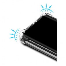 Чохол для мобільного телефона BeCover Anti-Shock Infinix Smart 8 (X6525) Clear (710604) - Фото