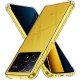 Чохол для мобільного телефона BeCover Anti-Shock Poco X6 Clear (710614)