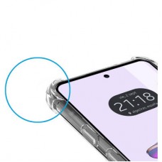 Чохол для мобільного телефона BeCover Anti-Shock Xiaomi Redmi A3 4G Clear (710860) - Фото
