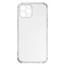Чохол для мобільного телефона Armorstandart Air Force Apple iPhone 12 Pro Max Camera cover Transparent
