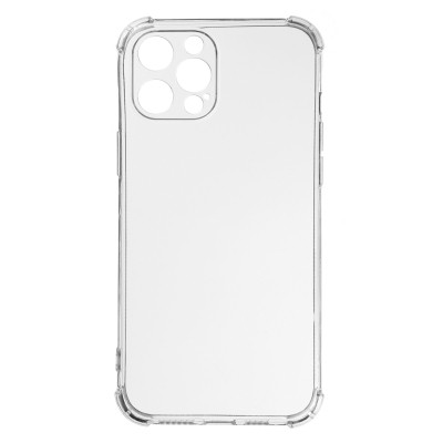 Чохол для мобільного телефона Armorstandart Air Force Apple iPhone 12 Pro Max Camera cover Transparent