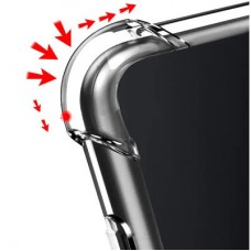 Чохол для мобільного телефона BeCover Anti-Shock Samsung Galaxy M34 5G SM-M346 Clear (710615) - Фото