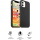 Чохол для мобільного телефона Armorstandart ICON2 Case Apple iPhone 11 Black (ARM60552) Чохол для мобільного телефона Armorstandart ICON2 Case Apple iPhone 11 Black (ARM60552)