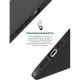 Чохол для мобільного телефона Armorstandart ICON2 Case Apple iPhone 11 Black (ARM60552) Чохол для мобільного телефона Armorstandart ICON2 Case Apple iPhone 11 Black (ARM60552)