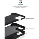 Чохол для мобільного телефона Armorstandart ICON2 Case Apple iPhone 11 Black (ARM60552) Чохол для мобільного телефона Armorstandart ICON2 Case Apple iPhone 11 Black (ARM60552)