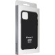 Чохол для мобільного телефона Armorstandart ICON2 Case Apple iPhone 11 Black (ARM60552) Чохол для мобільного телефона Armorstandart ICON2 Case Apple iPhone 11 Black (ARM60552)