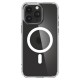 Чехол для мобильного телефона Spigen iPhone 15 Pro Max Ultra Hybrid MagFit Frost Clear (ACS06580)