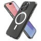 Чехол для мобильного телефона Spigen iPhone 15 Pro Max Ultra Hybrid MagFit Frost Clear (ACS06580)