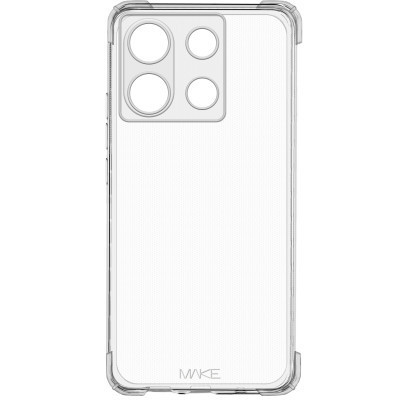 Чохол для мобільного телефона MAKE Xiaomi Redmi Note 13 Pro 5G AirShield (MCAS-XRN13P5G)