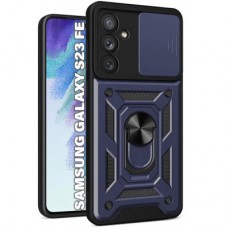 Чехол для мобильного телефона BeCover Military Samsung Galaxy S23 FE SM-S711 Blue (710660)