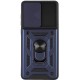 Чохол для мобільного телефона BeCover Military Samsung Galaxy S24 SM-S921 Blue (710636)