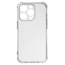 Чохол для мобільного телефона Armorstandart Air Force Apple iPhone 14 Pro Camera cover Transparent (ARM65248) Чохол для мобільного телефона Armorstandart Air Force Apple iPhone 14 Pro Camera cover Transparent (ARM65248) - Фото