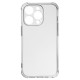 Чохол для мобільного телефона Armorstandart Air Force Apple iPhone 14 Pro Camera cover Transparent (ARM65248)
