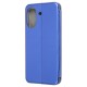 Чехол для мобильного телефона Armorstandart G-Case Xiaomi Redmi 13C 4G / Poco C65 Blue (ARM72500) Чехол для мобильного телефона Armorstandart G-Case Xiaomi Redmi 13C 4G / Poco C65 Blue (ARM72500)